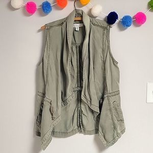 Kenneth Cole Reaction Vest Medium